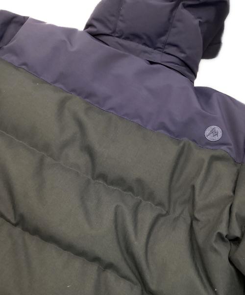 MARMOT（マーモット）MARMOT (マーモット) フォーダムジャケット ネイビー サイズ:XLの古着・服飾アイテム