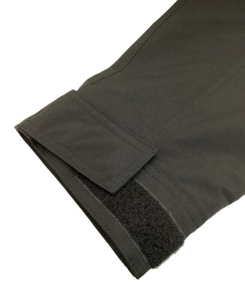 THE NORTH FACE（ザ ノース フェイス）THE NORTH FACE (ザ ノース フェイス) マウンテンライトジャケット ブラック サイズ:Ｌ 未使用品の古着・服飾アイテム