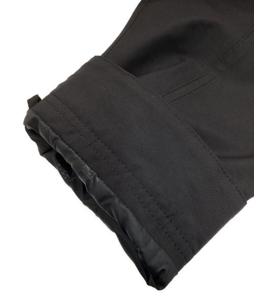 THE NORTH FACE（ザ ノース フェイス）THE NORTH FACE (ザ ノース フェイス) マウンテンライトジャケット ブラック サイズ:Ｌ 未使用品の古着・服飾アイテム