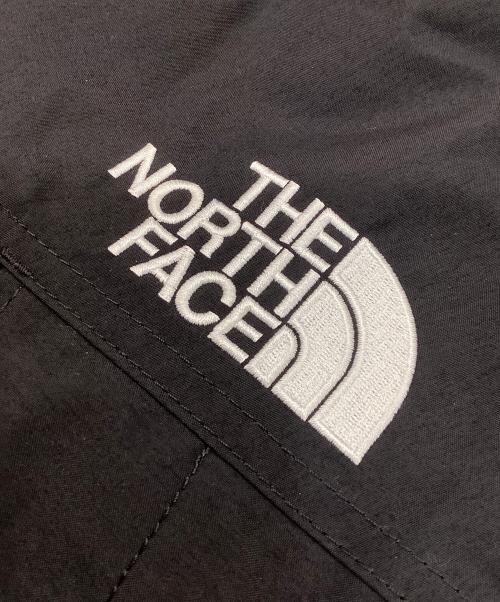 THE NORTH FACE（ザ ノース フェイス）THE NORTH FACE (ザ ノース フェイス) マウンテンライトジャケット ブラック サイズ:Ｌ 未使用品の古着・服飾アイテム