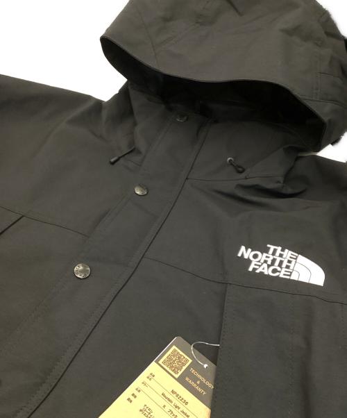 THE NORTH FACE（ザ ノース フェイス）THE NORTH FACE (ザ ノース フェイス) マウンテンライトジャケット ブラック サイズ:Ｌ 未使用品の古着・服飾アイテム