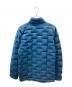 MOUNTAIN HARD WEAR (マウンテンハードウェア) Stretchdown Jacket ブルー サイズ:M：14000円