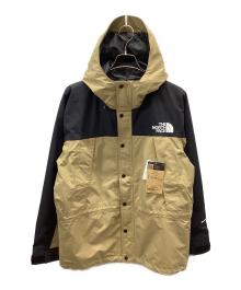 THE NORTH FACE（ザ ノース フェイス）の古着「マウンテンライトジャケット」｜ケルプタン