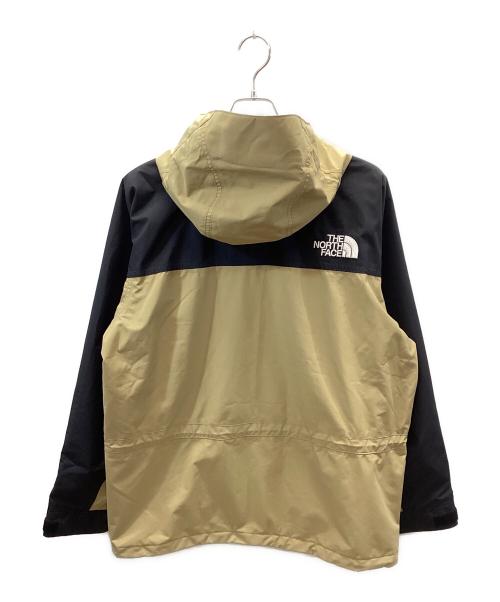 THE NORTH FACE（ザ ノース フェイス）THE NORTH FACE (ザ ノース フェイス) マウンテンライトジャケット ケルプタン サイズ:Ｌ 未使用品の古着・服飾アイテム