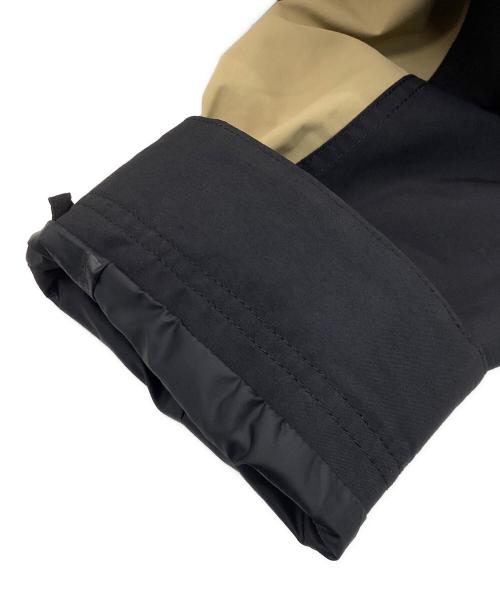 THE NORTH FACE（ザ ノース フェイス）THE NORTH FACE (ザ ノース フェイス) マウンテンライトジャケット ケルプタン サイズ:Ｌ 未使用品の古着・服飾アイテム