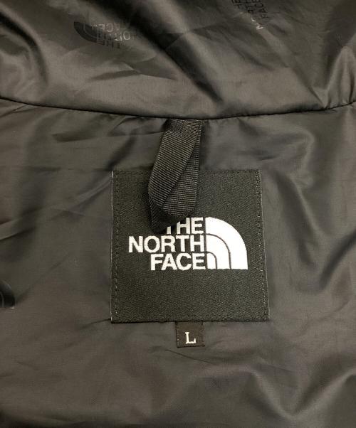 THE NORTH FACE（ザ ノース フェイス）THE NORTH FACE (ザ ノース フェイス) マウンテンライトジャケット ケルプタン サイズ:Ｌ 未使用品の古着・服飾アイテム