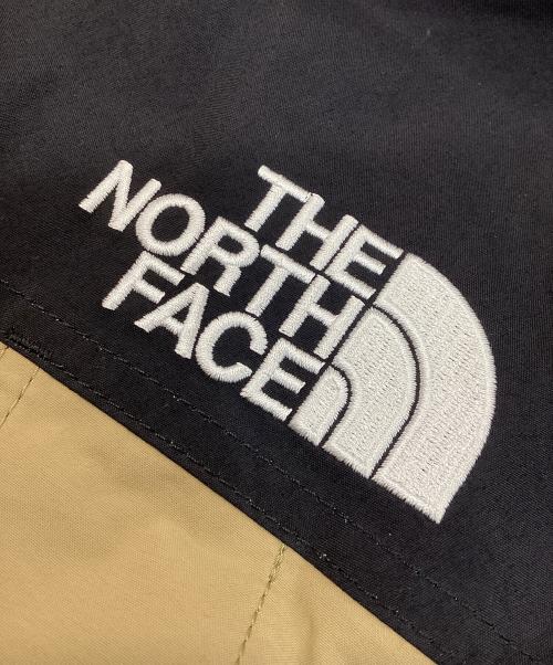 THE NORTH FACE（ザ ノース フェイス）THE NORTH FACE (ザ ノース フェイス) マウンテンライトジャケット ケルプタン サイズ:Ｌ 未使用品の古着・服飾アイテム