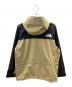 THE NORTH FACE (ザ ノース フェイス) マウンテンライトジャケット ケルプタン サイズ:Ｌ 未使用品：27000円