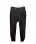 Patagonia（パタゴニア）の古着「ナノエア・パンツ」｜ブラック