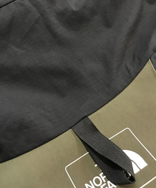 THE NORTH FACE（ザ ノース フェイス）THE NORTH FACE (ザ ノース フェイス) Mountain Jacket カーキ×ブラック サイズ:Sの古着・服飾アイテム