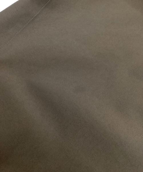 THE NORTH FACE（ザ ノース フェイス）THE NORTH FACE (ザ ノース フェイス) Mountain Jacket カーキ×ブラック サイズ:Sの古着・服飾アイテム