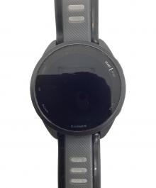 GARMIN（ガーミン）の古着「フォアランナー165」｜ブラック