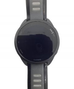 【中古】GARMIN ForeAthlete45 フォアアスリート45 中古・古着通販】GARMIN (ガーミン) FOREATHLETE 45／フォアアスリート