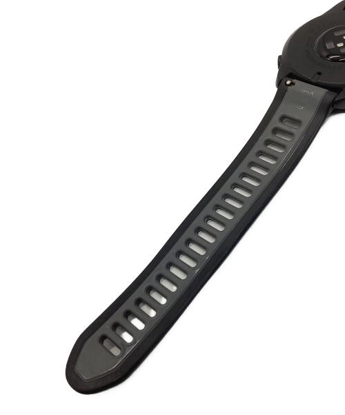 GARMIN（ガーミン）GARMIN (ガーミン) フォアランナー165 ブラックの古着・服飾アイテム