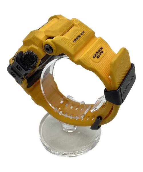 CASIO（カシオ）CASIO (カシオ) MASTER OF Gシリーズ レンジマン ブラックの古着・服飾アイテム