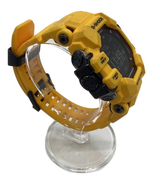 CASIO（カシオ）CASIO (カシオ) MASTER OF Gシリーズ レンジマン ブラックの古着・服飾アイテム
