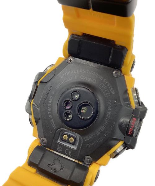 CASIO（カシオ）CASIO (カシオ) MASTER OF Gシリーズ レンジマン ブラックの古着・服飾アイテム