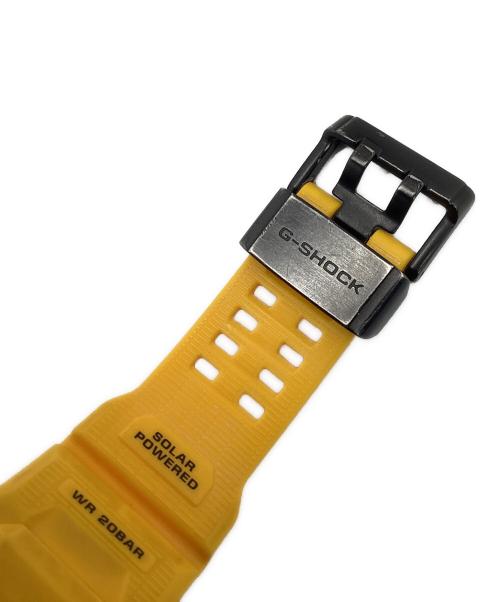 CASIO（カシオ）CASIO (カシオ) MASTER OF Gシリーズ レンジマン ブラックの古着・服飾アイテム