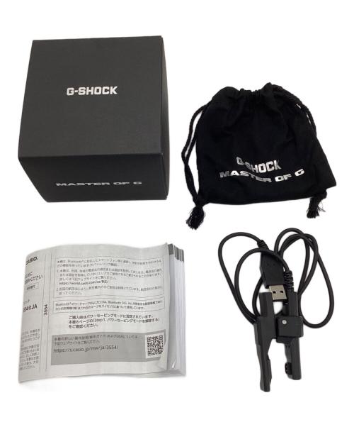 CASIO（カシオ）CASIO (カシオ) MASTER OF Gシリーズ レンジマン ブラックの古着・服飾アイテム