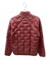 Patagonia (パタゴニア) マイクロパフジャケット レッド サイズ:S：18000円