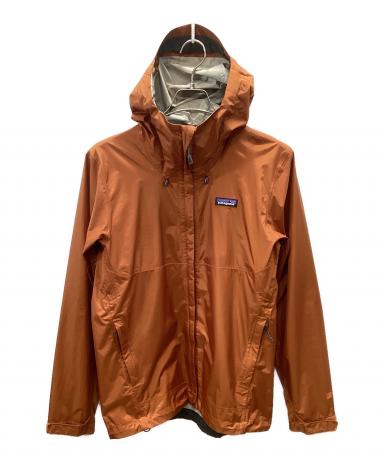 中古・古着通販】Patagonia (パタゴニア) トレントシェルジャケット
