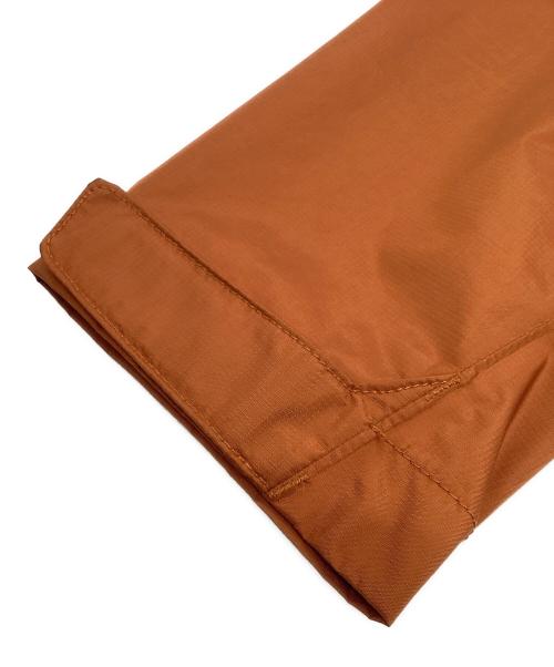 Patagonia（パタゴニア）Patagonia (パタゴニア) トレントシェルジャケット オレンジ サイズ:Sの古着・服飾アイテム