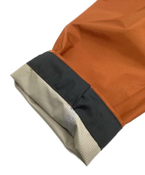 Patagonia（パタゴニア）Patagonia (パタゴニア) トレントシェルジャケット オレンジ サイズ:Sの古着・服飾アイテム