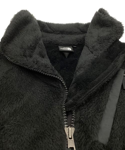 THE NORTH FACE（ザ ノース フェイス）THE NORTH FACE (ザ ノース フェイス) アンタークティカバーサロフトジャケット ブラック サイズ:XLの古着・服飾アイテム