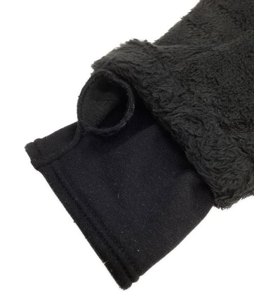 THE NORTH FACE（ザ ノース フェイス）THE NORTH FACE (ザ ノース フェイス) アンタークティカバーサロフトジャケット ブラック サイズ:XLの古着・服飾アイテム