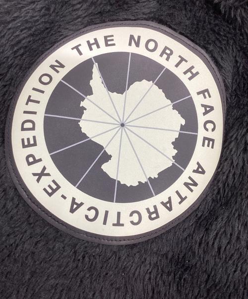 THE NORTH FACE（ザ ノース フェイス）THE NORTH FACE (ザ ノース フェイス) アンタークティカバーサロフトジャケット ブラック サイズ:XLの古着・服飾アイテム