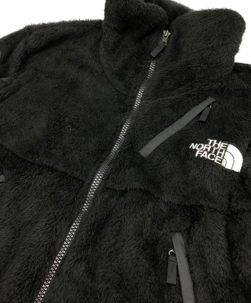 THE NORTH FACE（ザ ノース フェイス）THE NORTH FACE (ザ ノース フェイス) アンタークティカバーサロフトジャケット ブラック サイズ:XLの古着・服飾アイテム
