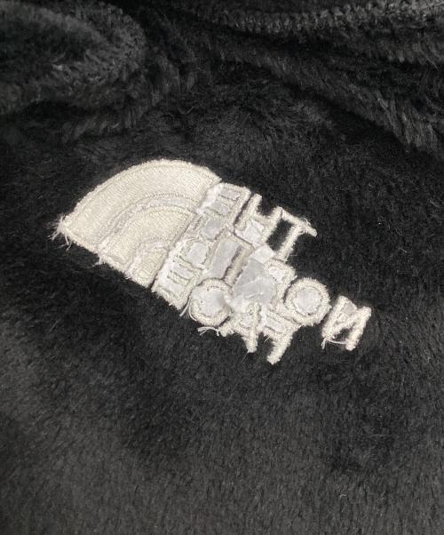 THE NORTH FACE（ザ ノース フェイス）THE NORTH FACE (ザ ノース フェイス) アンタークティカバーサロフトジャケット ブラック サイズ:XLの古着・服飾アイテム