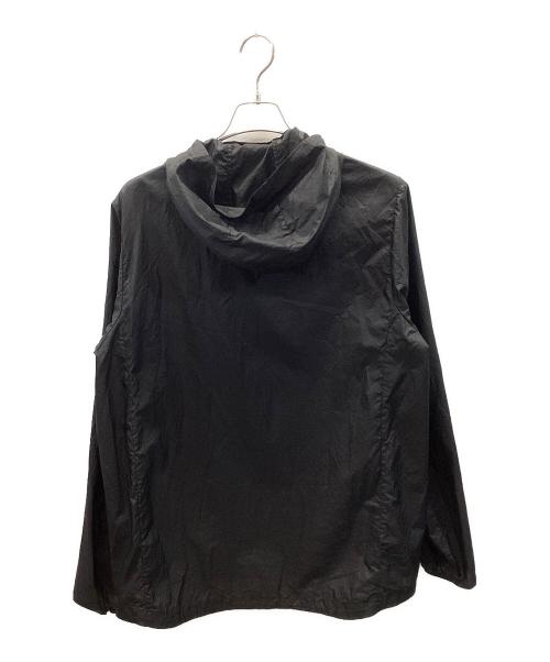 Patagonia（パタゴニア）Patagonia (パタゴニア) フーディニジャケット ブラック サイズ:Lの古着・服飾アイテム