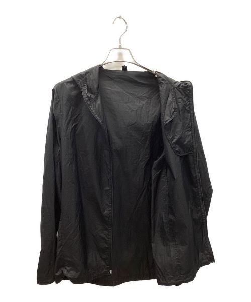 Patagonia（パタゴニア）Patagonia (パタゴニア) フーディニジャケット ブラック サイズ:Lの古着・服飾アイテム