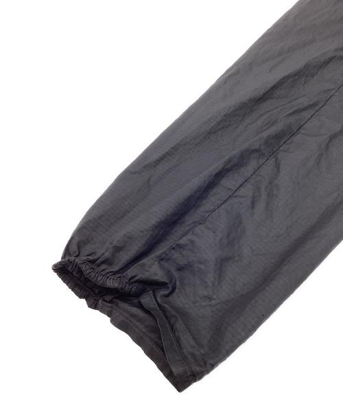 Patagonia（パタゴニア）Patagonia (パタゴニア) フーディニジャケット ブラック サイズ:Lの古着・服飾アイテム