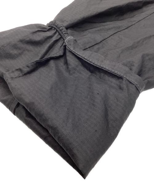 Patagonia（パタゴニア）Patagonia (パタゴニア) フーディニジャケット ブラック サイズ:Lの古着・服飾アイテム