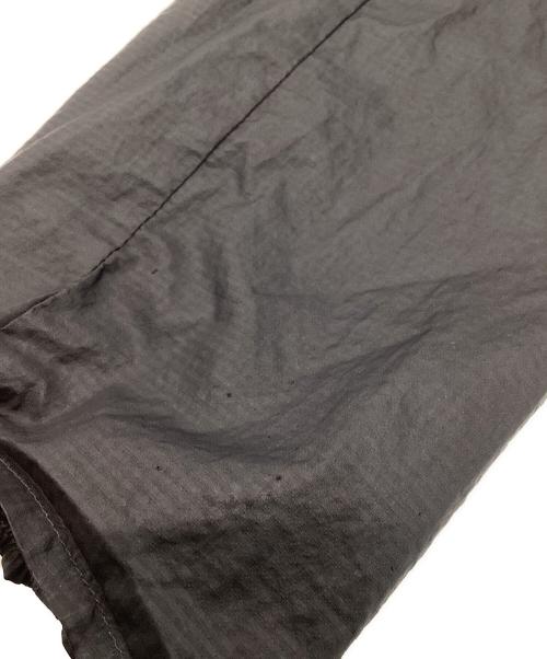 Patagonia（パタゴニア）Patagonia (パタゴニア) フーディニジャケット ブラック サイズ:Lの古着・服飾アイテム