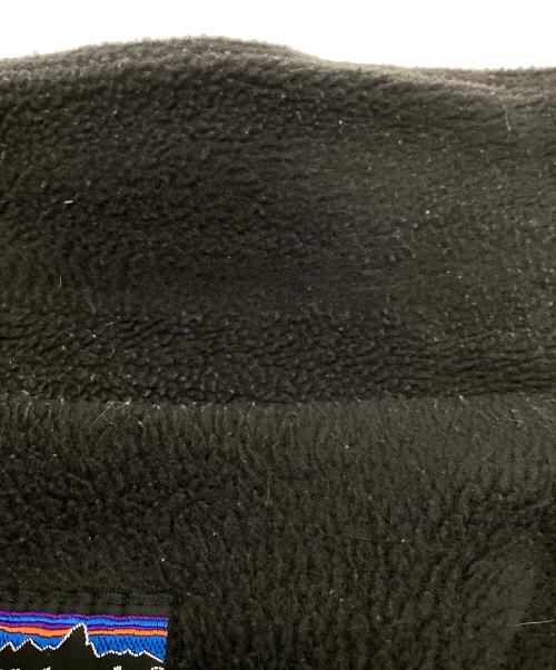 Patagonia（パタゴニア）Patagonia (パタゴニア) シェルドシンチラジャケット ブルー サイズ:Mの古着・服飾アイテム