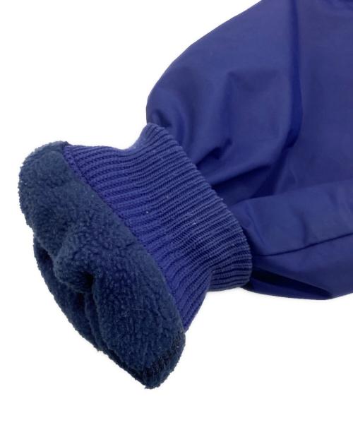 Patagonia（パタゴニア）Patagonia (パタゴニア) シェルドシンチラジャケット ブルー サイズ:Mの古着・服飾アイテム