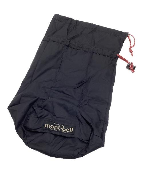 mont-bell（モンベル）mont-bell (モンベル) ドロワットパーカ レッド サイズ:XXLの古着・服飾アイテム