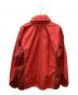 mont-bell (モンベル) ドロワットパーカ レッド サイズ:XXL：15000円