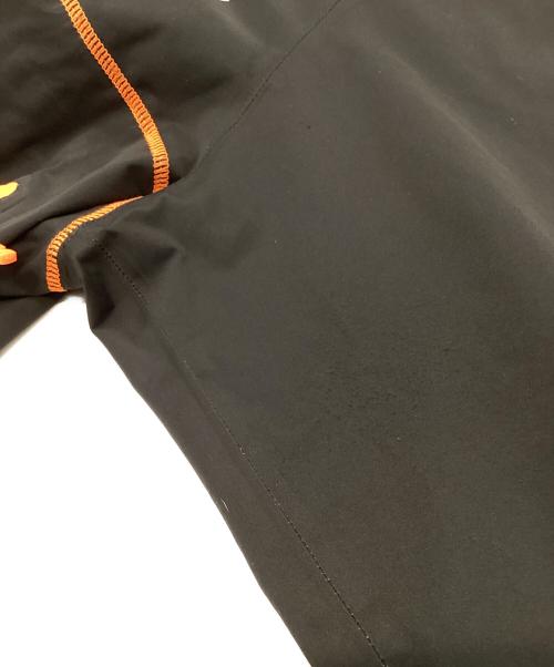 OMM（オリジナルマウンテンマラソン）OMM (オリジナルマウンテンマラソン) KAMLEIKA JACKET ブラック サイズ:Sの古着・服飾アイテム