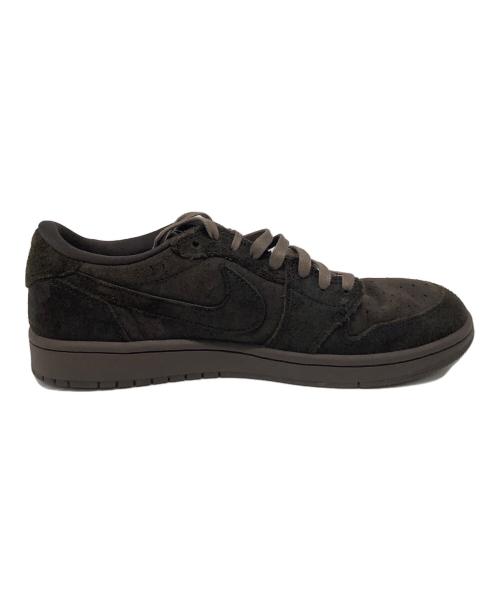 NIKE（ナイキ）NIKE (ナイキ) TRAVIS SCOTT (トラヴィス・スコット) Air Jordan 1 Low OG SP