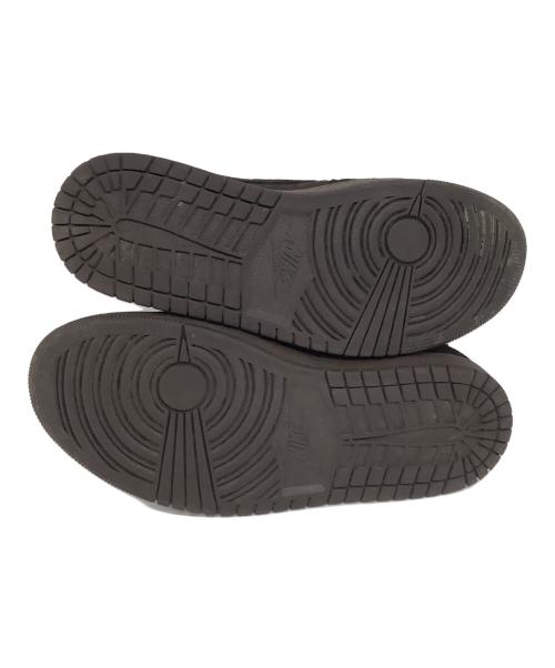 NIKE（ナイキ）NIKE (ナイキ) TRAVIS SCOTT (トラヴィス・スコット) Air Jordan 1 Low OG SP