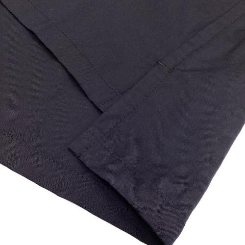 山と道（ヤマトミチ）山と道 (ヤマトミチ) メリノシャツ ネイビー サイズ:Lの古着・服飾アイテム