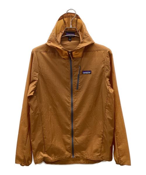 Patagonia（パタゴニア）Patagonia (パタゴニア) フーディニジャケット ブラウン サイズ:Mの古着・服飾アイテム