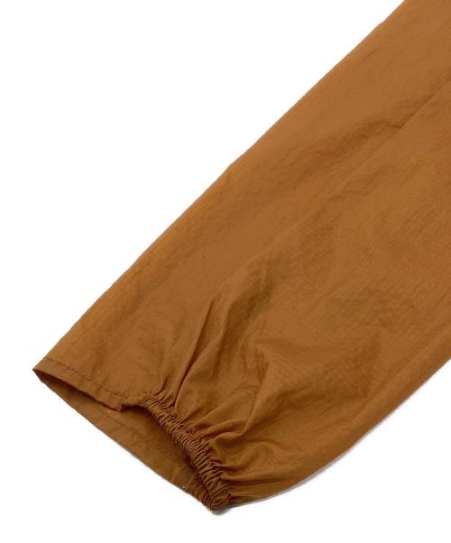 Patagonia（パタゴニア）Patagonia (パタゴニア) フーディニジャケット ブラウン サイズ:Mの古着・服飾アイテム