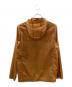 Patagonia (パタゴニア) フーディニジャケット ブラウン サイズ:M：10000円