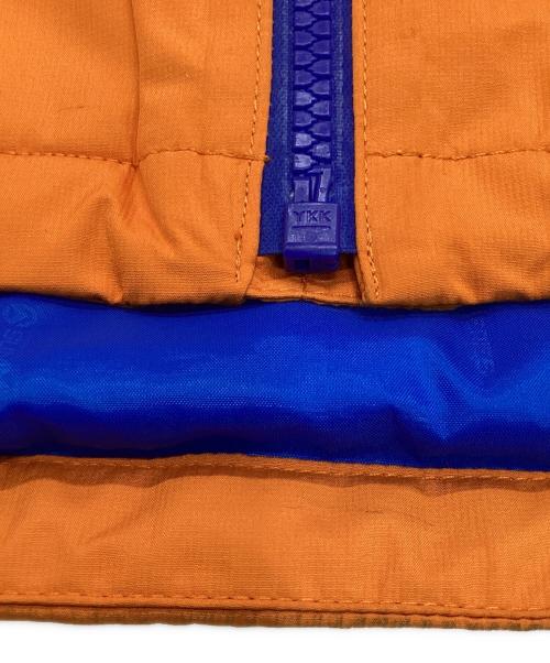 THE NORTH FACE（ザ ノース フェイス）THE NORTH FACE (ザ ノース フェイス) サミットシリーズ ハードシェルジャケット オレンジ サイズ:Mの古着・服飾アイテム