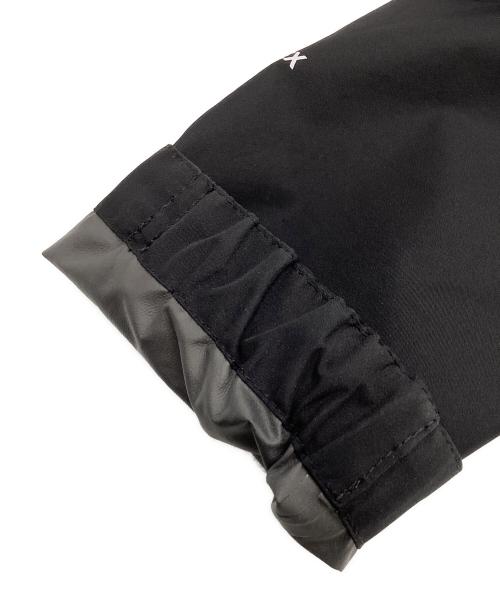 THE NORTH FACE（ザ ノース フェイス）THE NORTH FACE (ザ ノース フェイス) クラウドジャケット ブラック サイズ:Sの古着・服飾アイテム